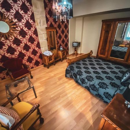 Vtar Casa Las Tinajas Баеса Екстер'єр фото