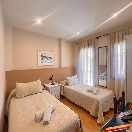 Vtar Casa Las Tinajas Баеса Екстер'єр фото