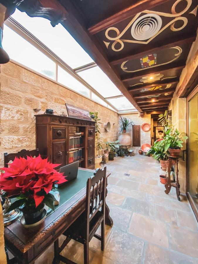 Vtar Casa Las Tinajas Баеса Екстер'єр фото