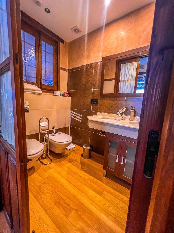 Vtar Casa Las Tinajas Баеса Екстер'єр фото