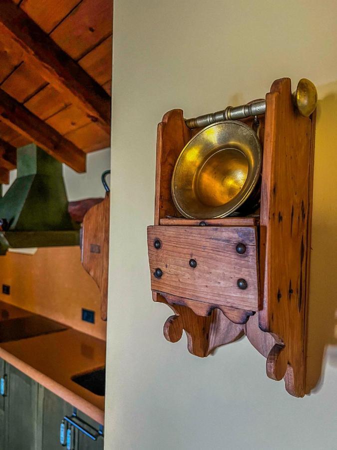 Vtar Casa Las Tinajas Баеса Екстер'єр фото
