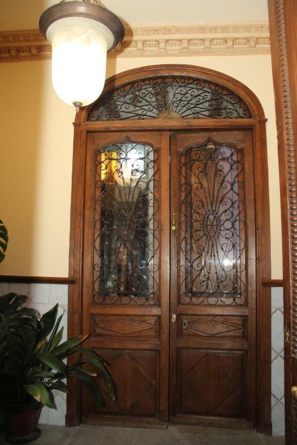 Vtar Casa Las Tinajas Баеса Екстер'єр фото