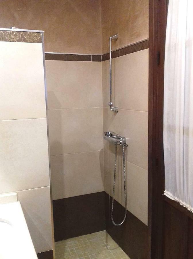 Vtar Casa Las Tinajas Баеса Екстер'єр фото